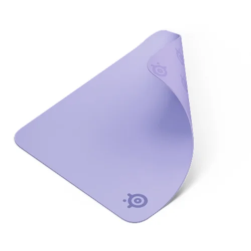 Steel Series QcK Lavender Medium Gaming Mouse Pad